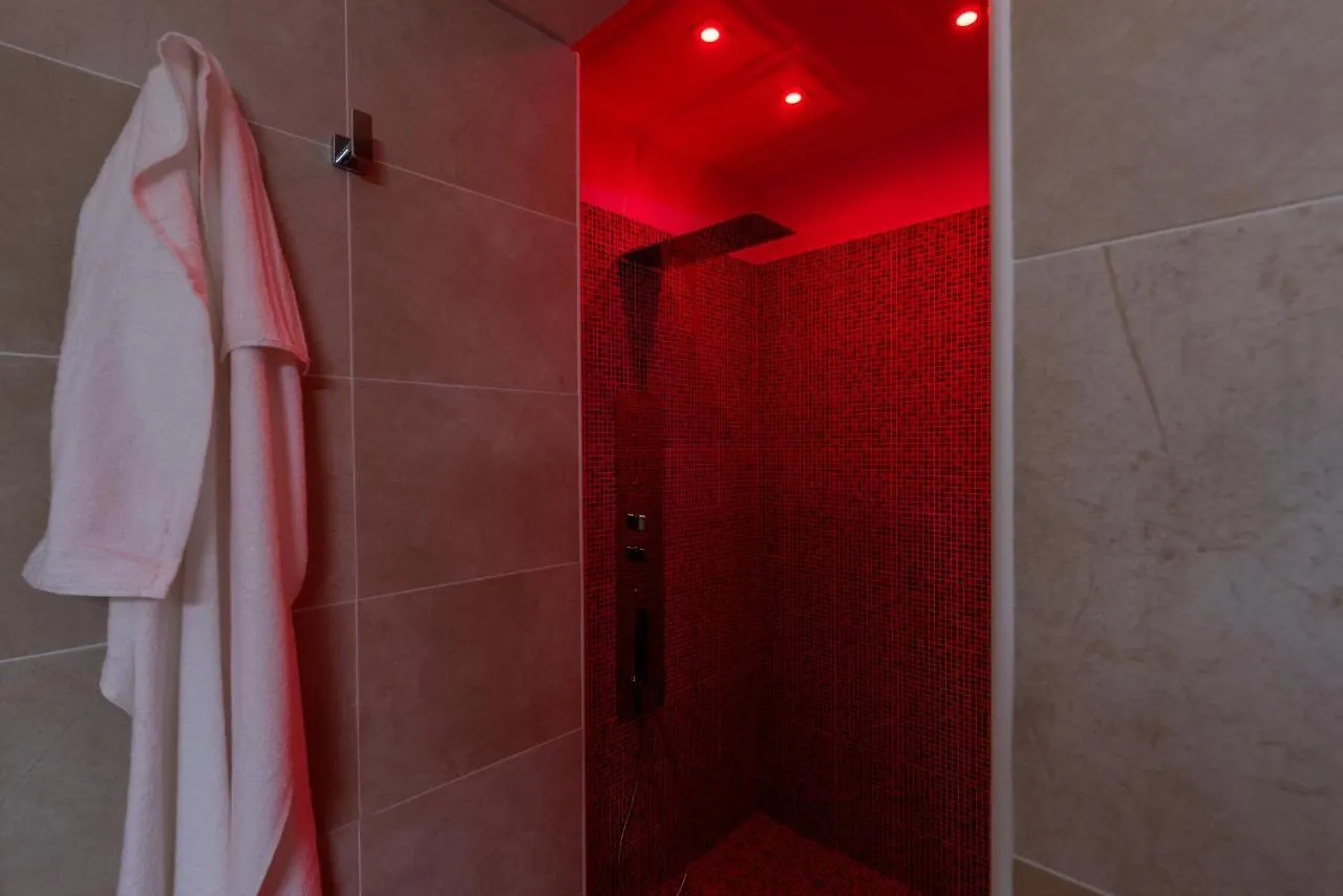 Bed and Breakfast Dimora Le Volte Lecce Bed & Breakfast