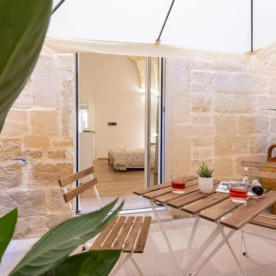 Bed & Breakfast Bed and Breakfast Dimora Le Volte Lecce