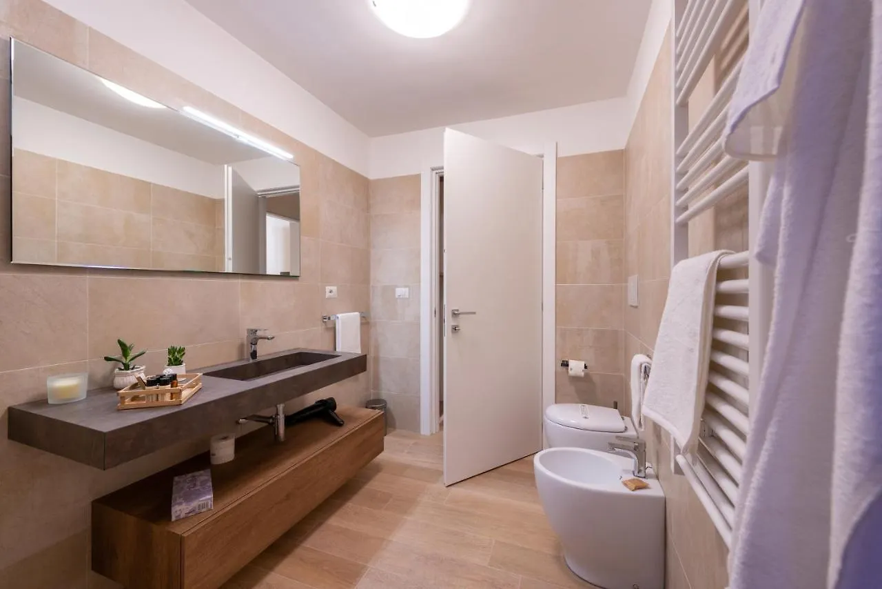 Bed & Breakfast Bed and Breakfast Dimora Le Volte Lecce