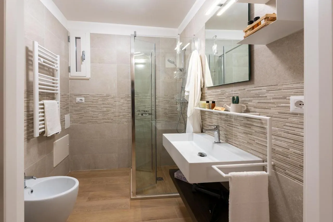 Bed and Breakfast Dimora Le Volte Lecce Italia