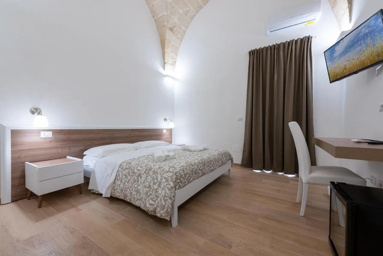 Bed & Breakfast Bed and Breakfast Dimora Le Volte Lecce