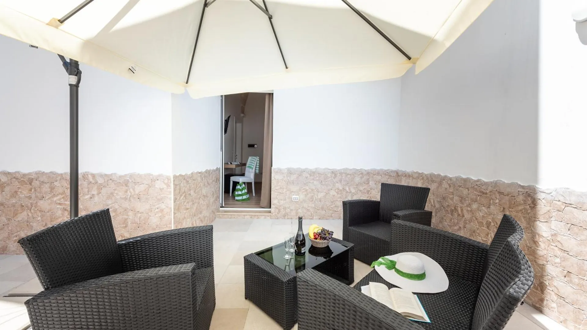 Bed and Breakfast Dimora Le Volte Lecce