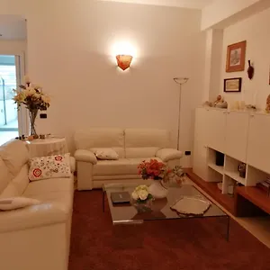 Holiday home Casa Lauretta - Terrazza - Garage Wifi E Bici Gratuite, Lecce