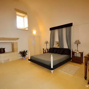 Farm stay Masseria La Lizza - Ospitalita Rurale, Lecce