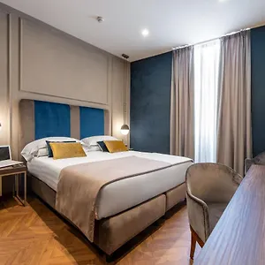 **** Hotel Dharma Style & Italy