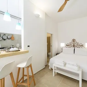 Apartment Don Giuliano Centro, Lecce