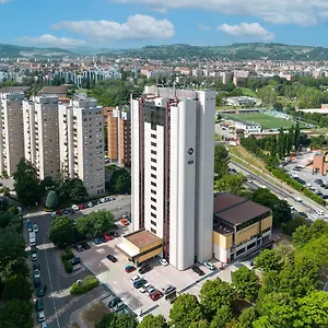 **** Hotel Western Tower Italië