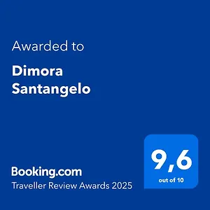 Holiday home Dimora Santangelo, Lecce