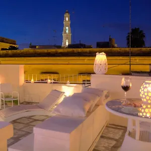 Apartment Corte Dell' Idume, Lecce