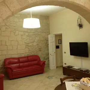 Apartment Le Antiche Mura, Lecce