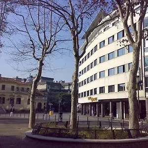 *** Hotel Hotel Centrale Italy
