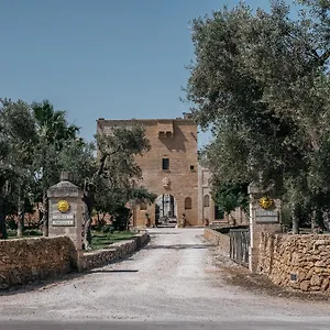 Country house Tenuta Monacelli, Lecce