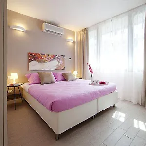 ** Aparthotel La Farina Italië